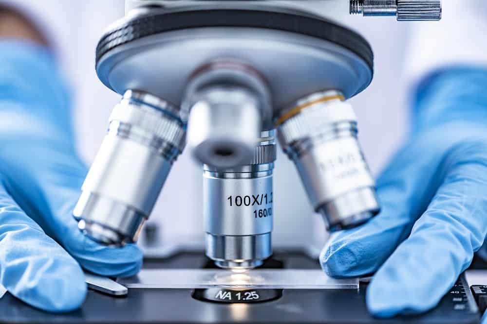 laboratorio clinico